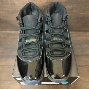 Jordan 11 Retro Gamma Blue (2025) - Image 3