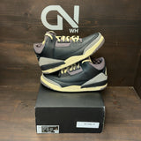 Jordan 3 Retro OG SP A Ma Maniére While You Were Sleeping (Women's) - Image 1