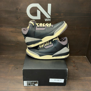 Jordan 3 Retro OG SP A Ma Maniére While You Were Sleeping (Women's) - Image 1
