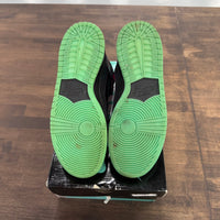 Premier Northern Lights Nike SB Dunk High (USED)