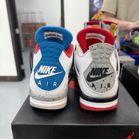 What the Jordan 4 (USED)