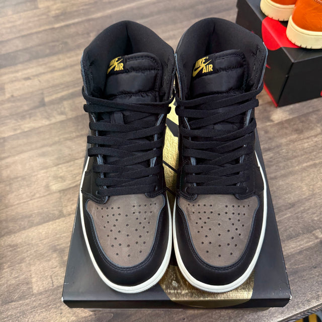 Palomino Jordan 1 High (USED)