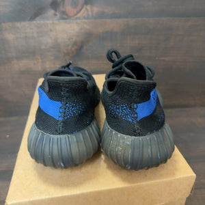 adidas Yeezy Boost 350 V2 Dazzling Blue Size 7.5 (Pre-Owned) - Image 4