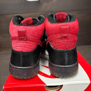 Nike SB Dunk High Krampus Size 10 (Pre-Owned) - Image 5
