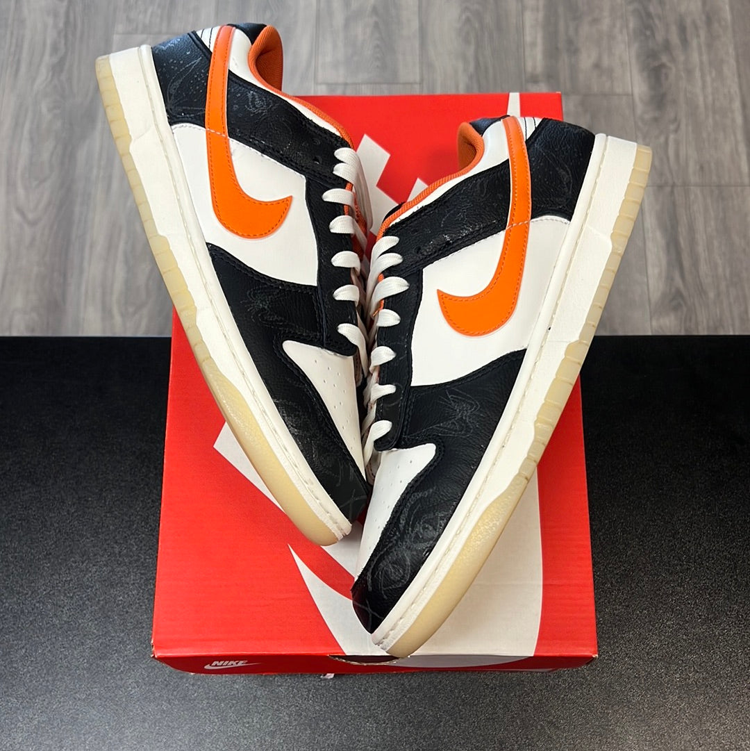 Nike Dunk Low PRM Halloween (USED)