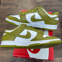Pacific Moss Nike Dunk Low (USED)