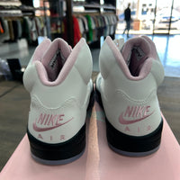 Medium Soft Pink Jordan 5 Retro (USED)