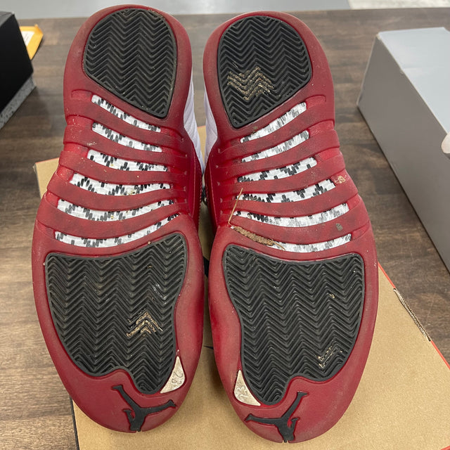 Cherry Jordan 12 (USED)