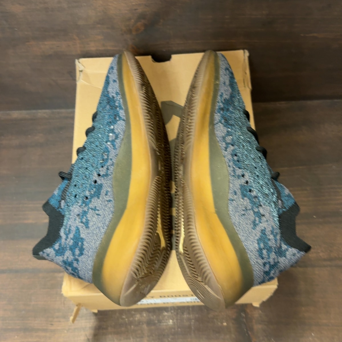 adidas Yeezy Boost 380 Covellite - Image 6