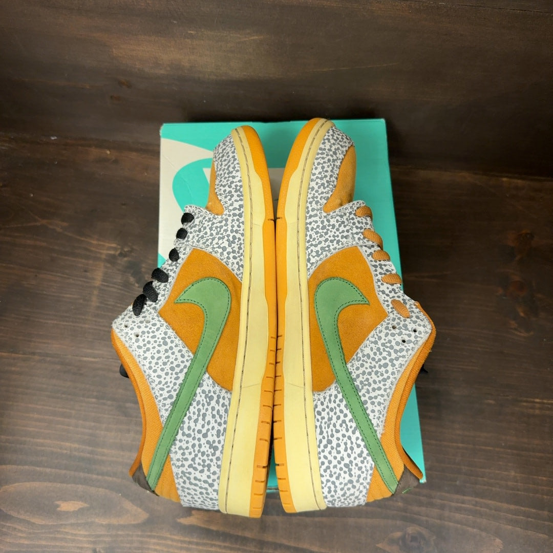 Nike SB Dunk Low Safari - Image 6