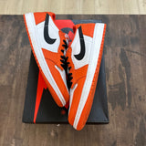 Jordan 1 Low Starfish - Image 1