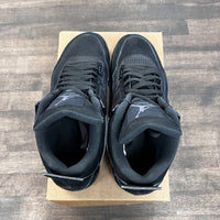 Black Cat Retro 4 (USED, No box)
