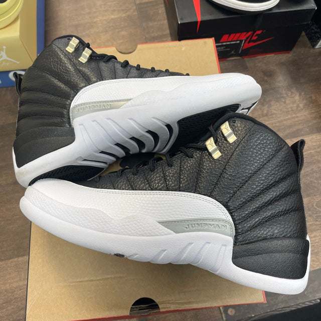 Playoff Jordan 12 (USED)