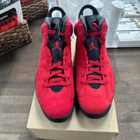 Toro Jordan 6 (No Box)