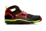 Nike Air Trainer Huarache Black Volt University Red