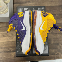 Media Day Nike LeBron 7 (USED)