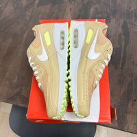 Sesame Nike Air Max 90 (Women's) - Image 3