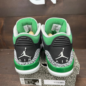 Jordan 3 Retro Pine Green - Image 5