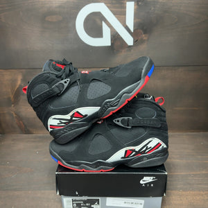 Jordan 8 Retro Playoffs (2023) - Image 1