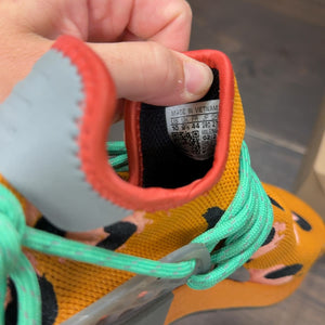 adidas NMD Hu Animal Print Size 10 (Pre-Owned) - aux