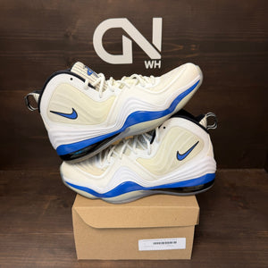 Nike Air Penny 5 Orlando Home Size 11 (Pre-Owned) - Image 1