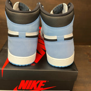 Jordan 1 Retro High OG University Blue - Image 5