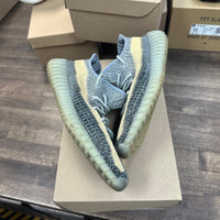 Ash Pearl Yeezy 350 (USED, No Box)