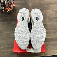 White Black Air Max 97 (USED)