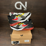 Nike LeBron 18 Low Sylvester vs Tweety Space Jam - Image 1