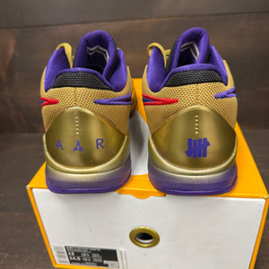 Nike Kobe 5 Protro Undefeated Hall of Fame - Image 5