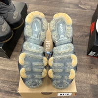 Off-White Black Nike Air VaporMax (2018) (USED)