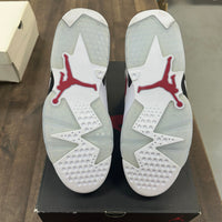 Carmine Jordan 6 (USED)