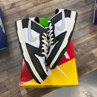 HUF San Francisco Nike SB Dunk Low (USED)