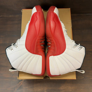 Jordan 12 Retro Cherry (2023) - Image 5