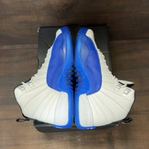 Jordan 12 Retro Blueberry (GS) - Image 5