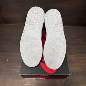 Jordan 1 Retro High Off-White Alaska - Image 6