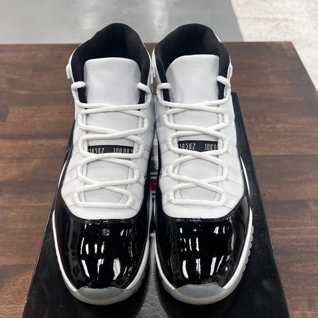 Concord Jordan 11 High (2018) (USED)