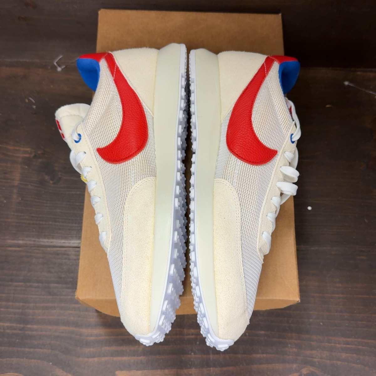 Nike Tailwind 79 Stranger Things Independence Day Pack Size 11 - Image 4