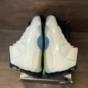 Jordan 11 Retro Legend Blue (2024) - Image 6