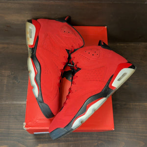 Jordan 6 Retro Toro Bravo - Image 2
