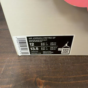 Jordan 2 Retro J Balvin - Image 7