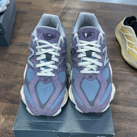 Shadow Purple New Balance 9060 (USED)