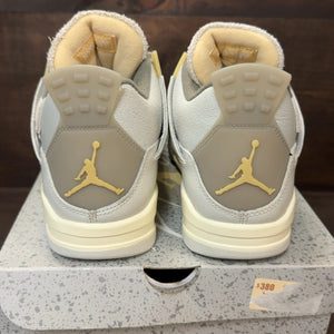 Jordan 4 Retro SE Craft Photon Dust - Image 5
