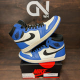 Jordan 1 Retro High Game Royal - Image 1