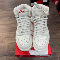 Sail Jordan 1 High (2017) (USED,No Box)