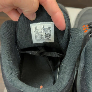 Jordan 3 Retro Fear Pack (2023) Size 8.5 (Pre-Owned) - Image 7