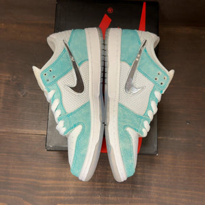 Nike SB Dunk Low April Skateboards Size 6.5 (Pre-Owned) - aux