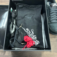 Jordan 1 Retro Low OG SP Travis Scott Black Phantom (US 10.5) (USED)