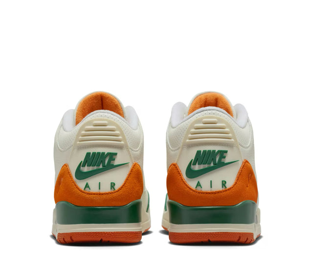 Solefly Miami Jordan 3 Retro SP