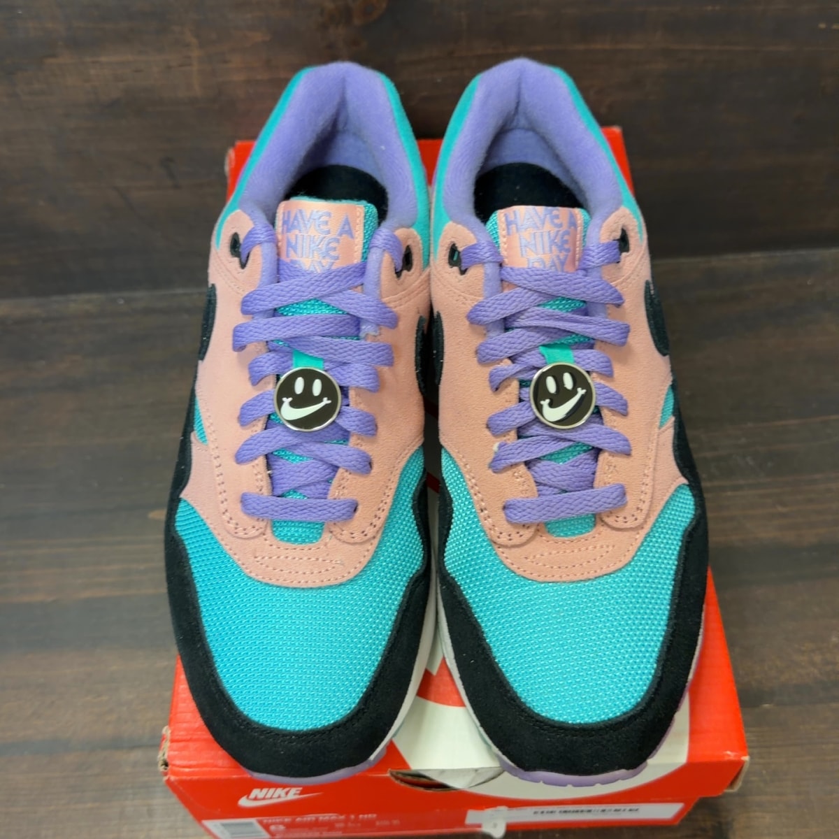 Nike Air Max 1 Have a Nike Day - Image 3